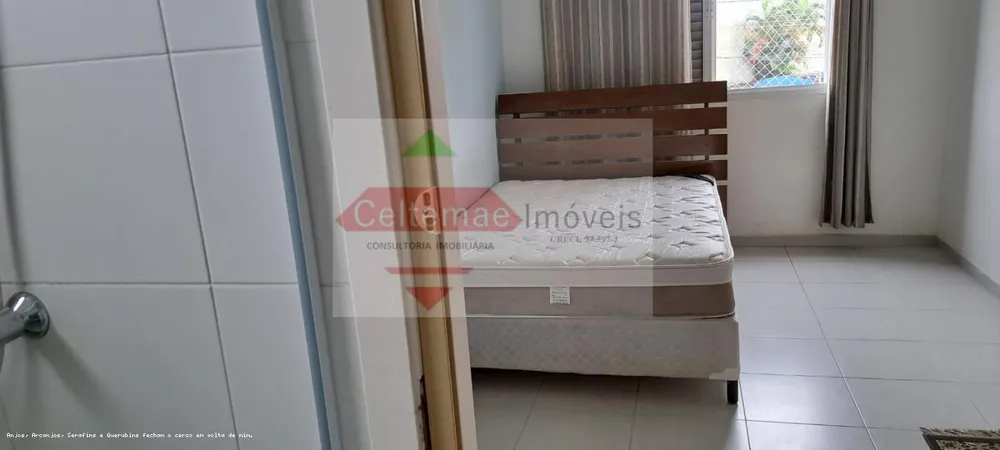 Apartamento, 2 quartos, 70 m² - Foto 12