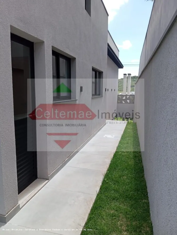 Casa de Condomínio - Foto 1