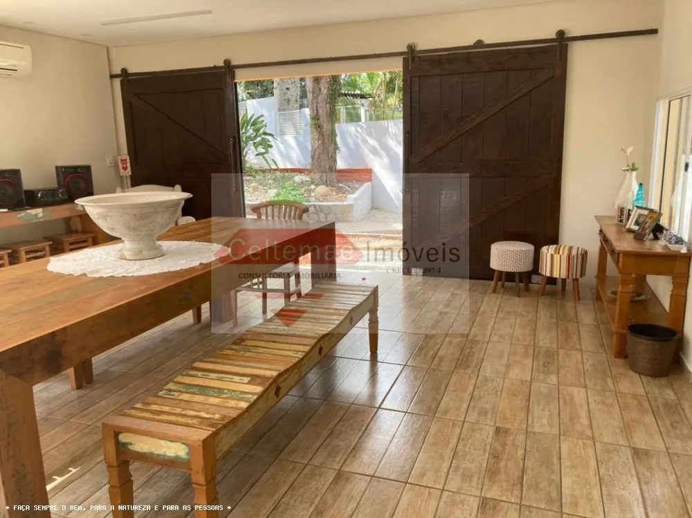 Casa de Condomínio, 7 quartos - Foto 9