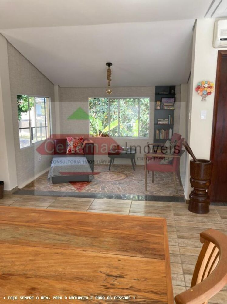 Casa de Condomínio, 7 quartos - Foto 7