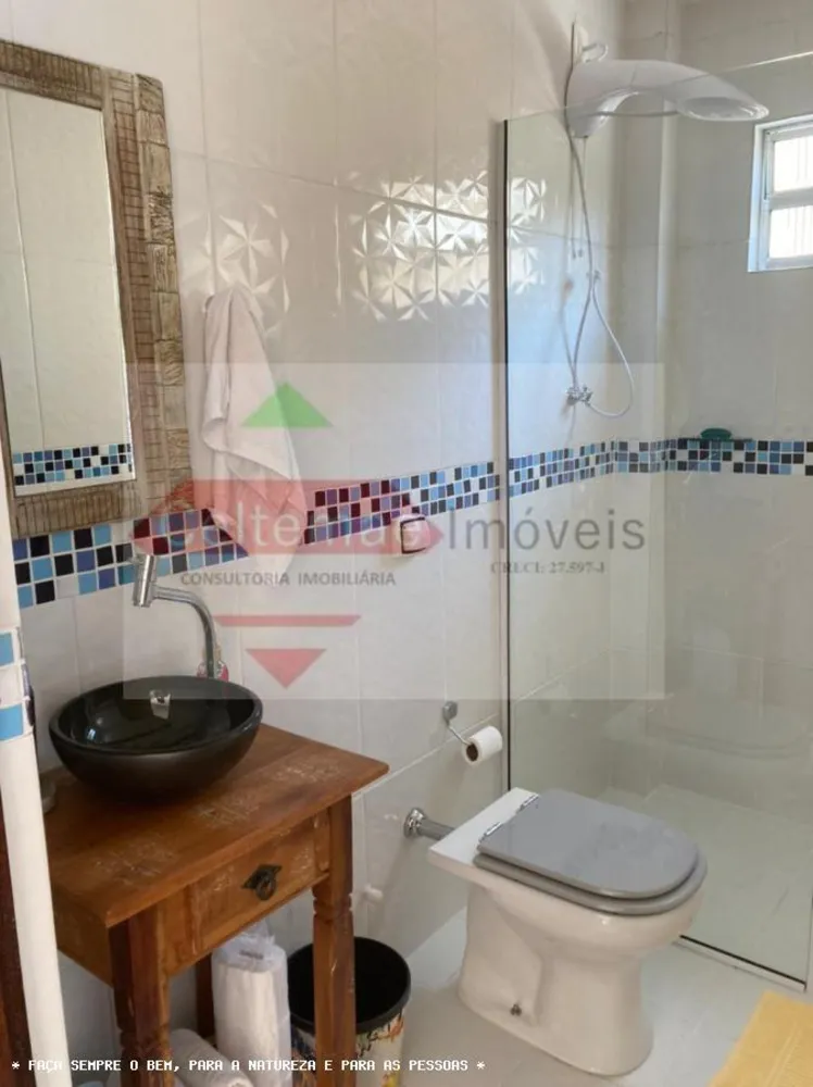 Casa de Condomínio, 7 quartos - Foto 28
