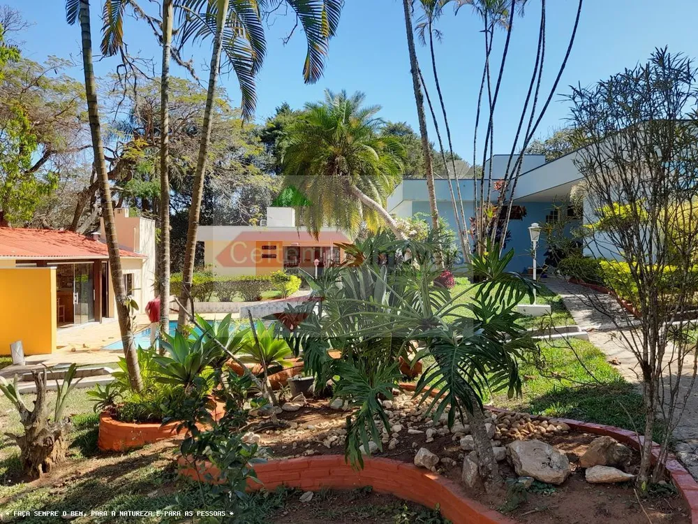 Casa de Condomínio, 7 quartos - Foto 4