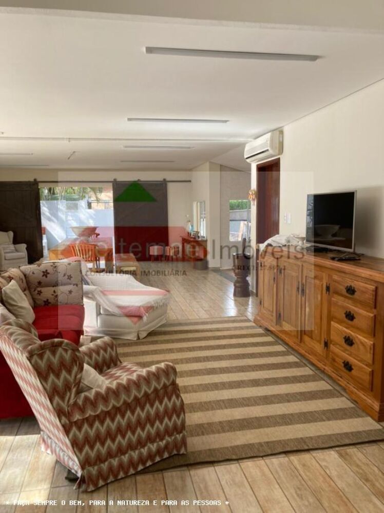 Casa de Condomínio, 7 quartos - Foto 8