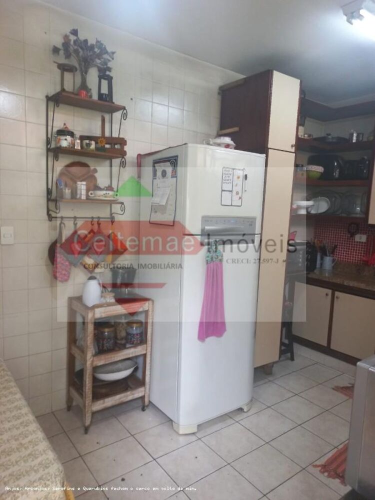 Casa, 4 quartos, 201 m² - Foto 2