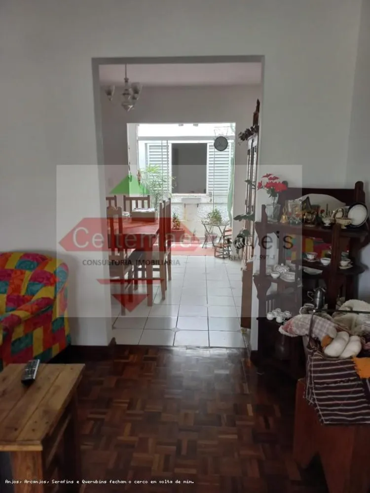 Casa, 4 quartos, 201 m² - Foto 9