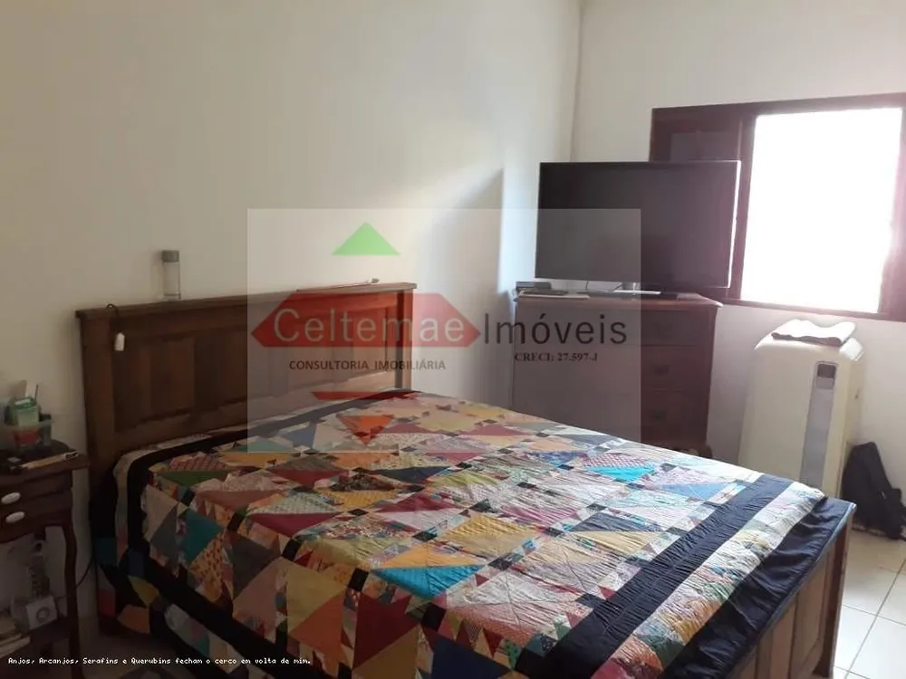 Casa, 4 quartos, 201 m² - Foto 16