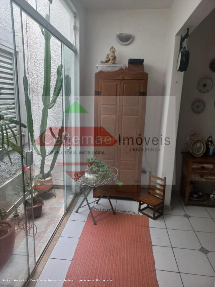 Casa, 4 quartos, 201 m² - Foto 6