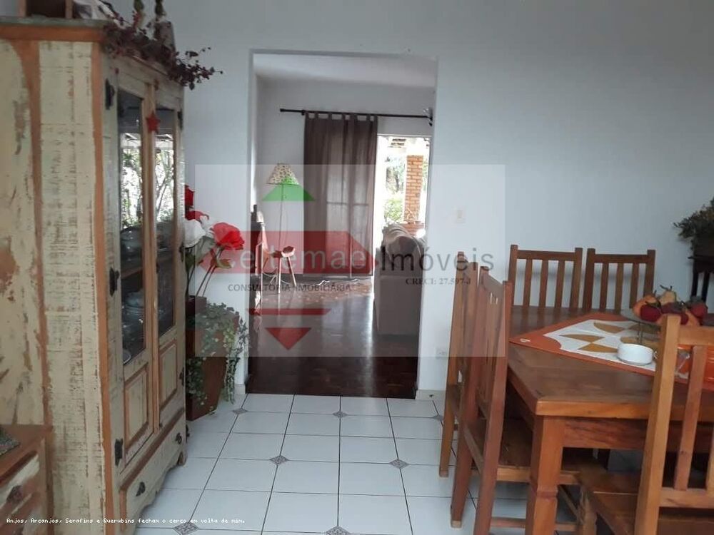 Casa, 4 quartos, 201 m² - Foto 4
