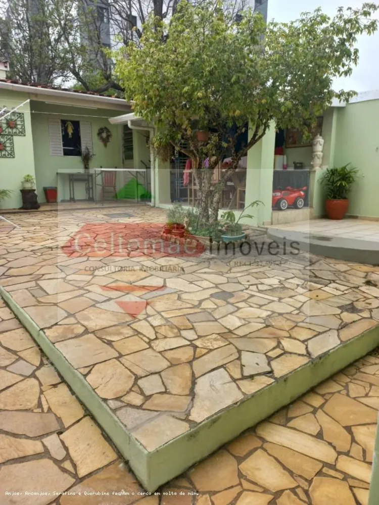 Casa, 4 quartos, 201 m² - Foto 18