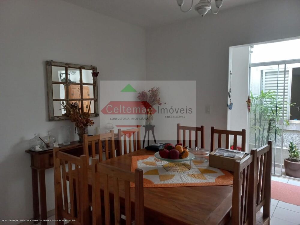 Casa, 4 quartos, 201 m² - Foto 7