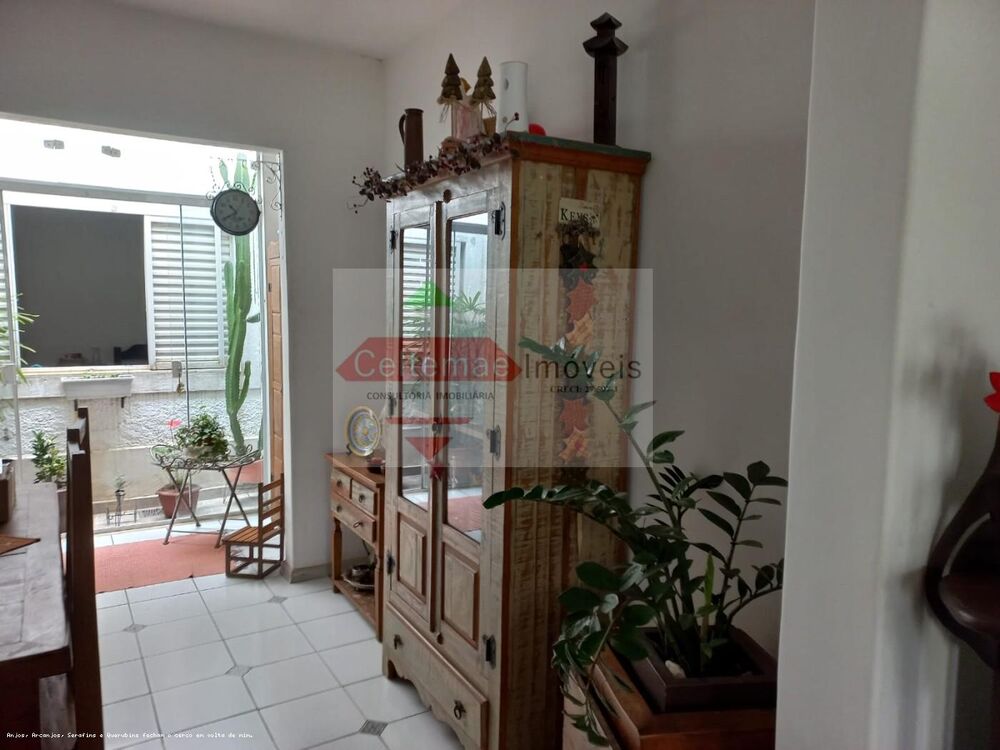 Casa, 4 quartos, 201 m² - Foto 8