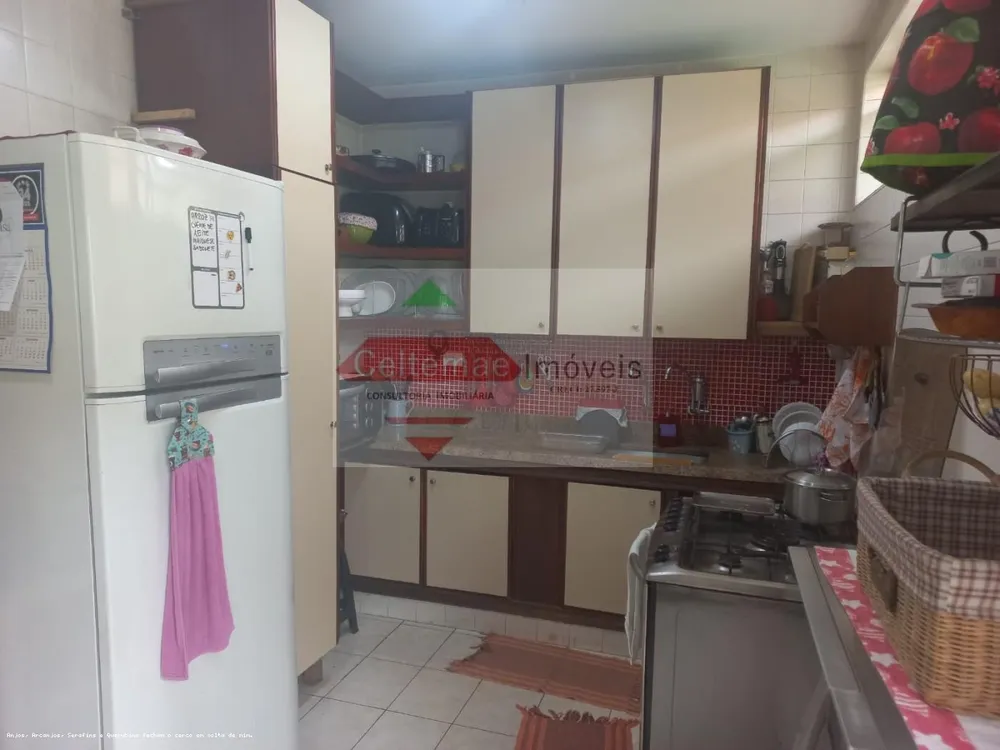 Casa, 4 quartos, 201 m² - Foto 13