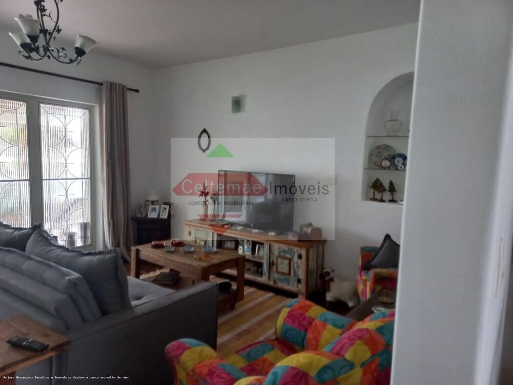 Casa, 4 quartos, 201 m² - Foto 5