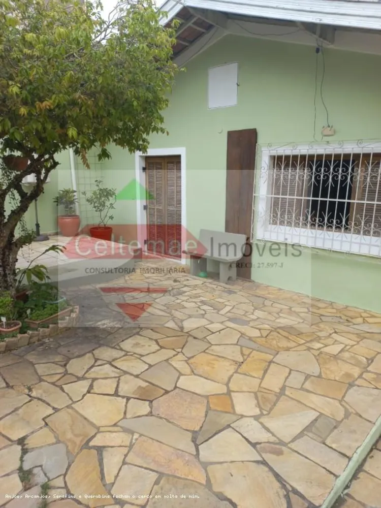 Casa, 4 quartos, 201 m² - Foto 19