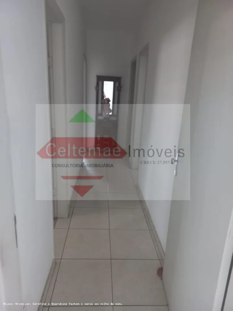 Casa, 4 quartos, 201 m² - Foto 15