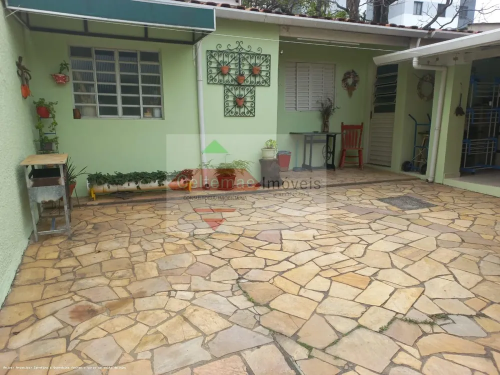 Casa, 4 quartos, 201 m² - Foto 20