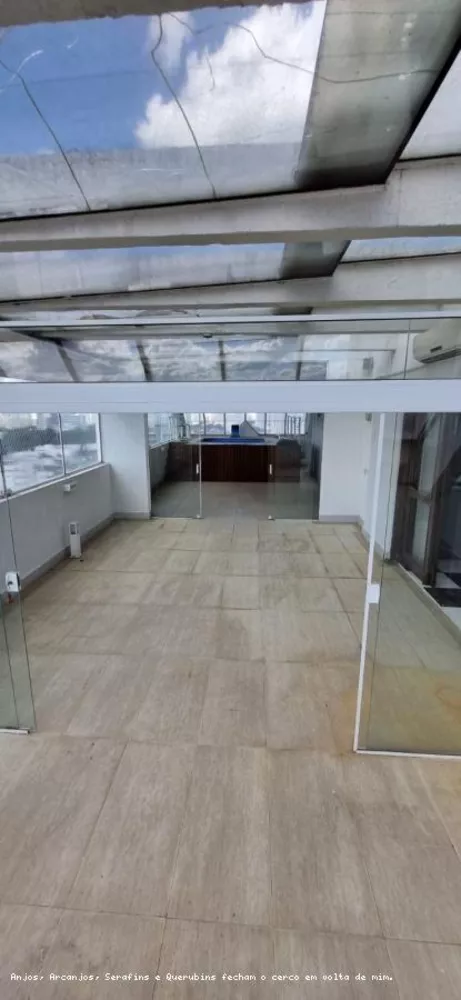 Apartamento, 5 quartos, 282 m² - Foto 5