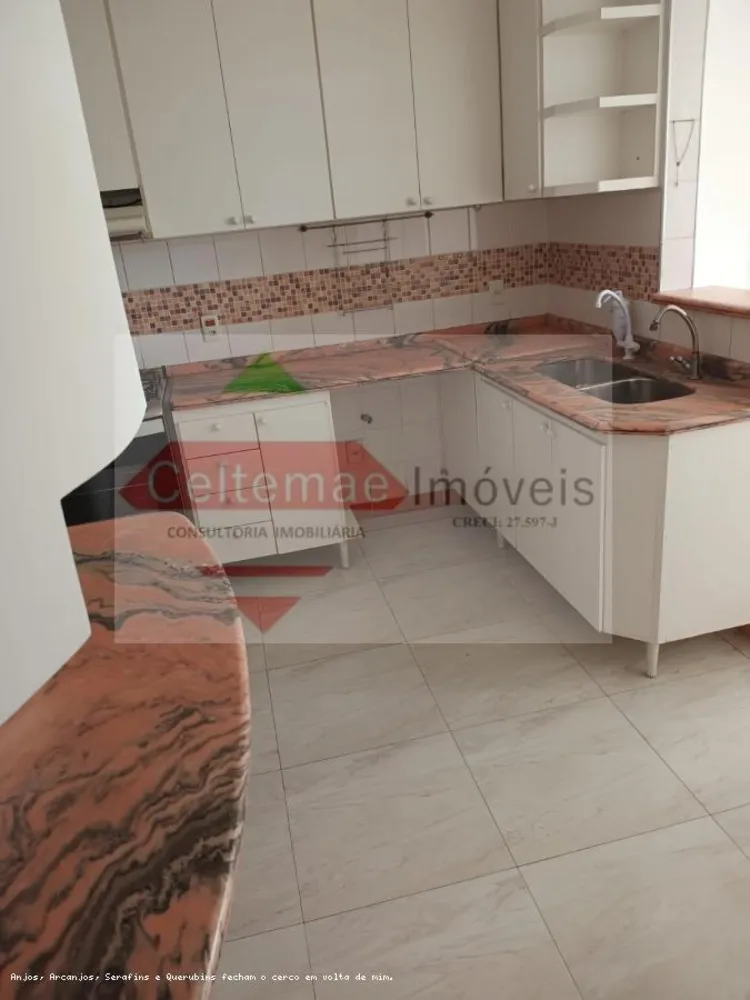 Apartamento, 5 quartos, 282 m² - Foto 2