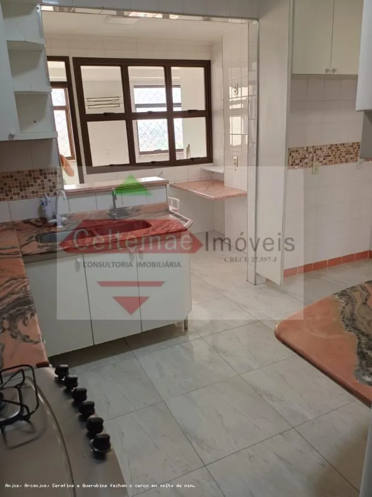 Apartamento, 5 quartos, 282 m² - Foto 3