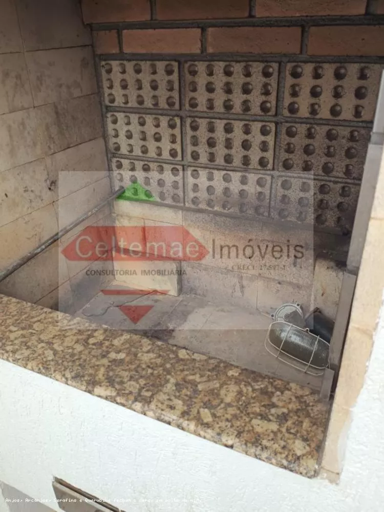 Apartamento, 5 quartos, 282 m² - Foto 6