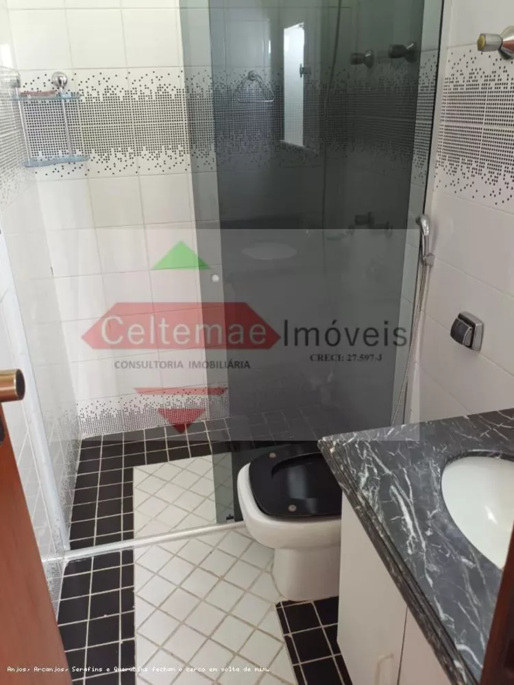 Apartamento, 5 quartos, 282 m² - Foto 8