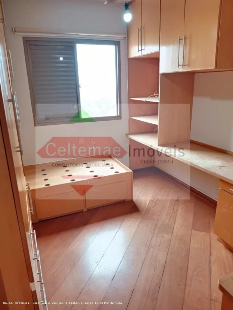 Apartamento, 5 quartos, 282 m² - Foto 7