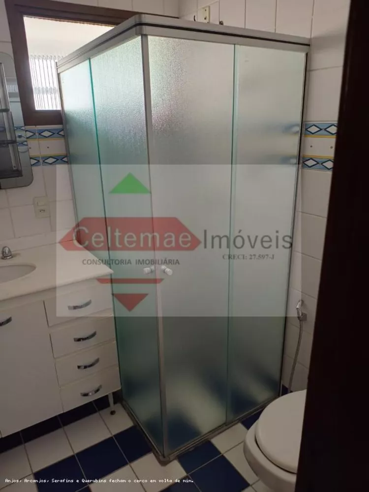 Apartamento, 5 quartos, 282 m² - Foto 10