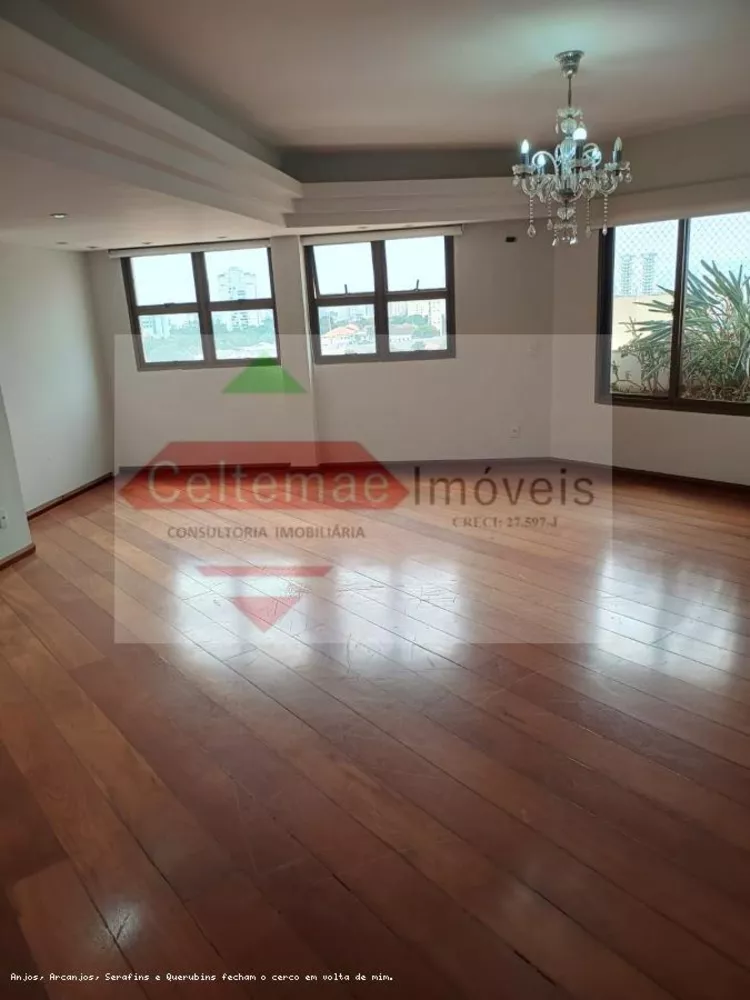 Apartamento, 5 quartos, 282 m² - Foto 12