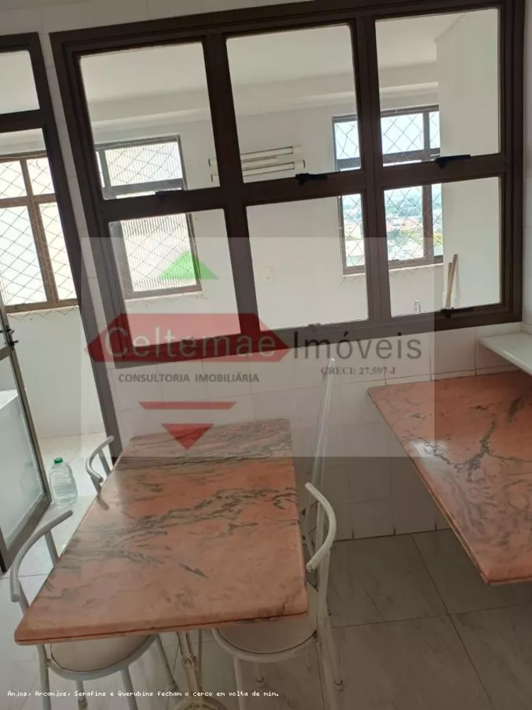 Apartamento, 5 quartos, 282 m² - Foto 4