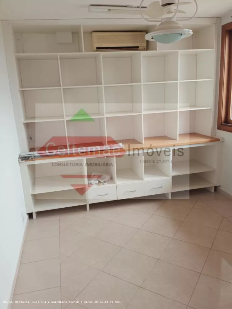 Apartamento, 5 quartos, 282 m² - Foto 3