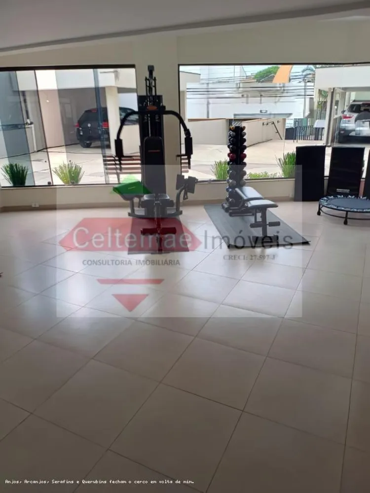 Apartamento, 5 quartos, 282 m² - Foto 20