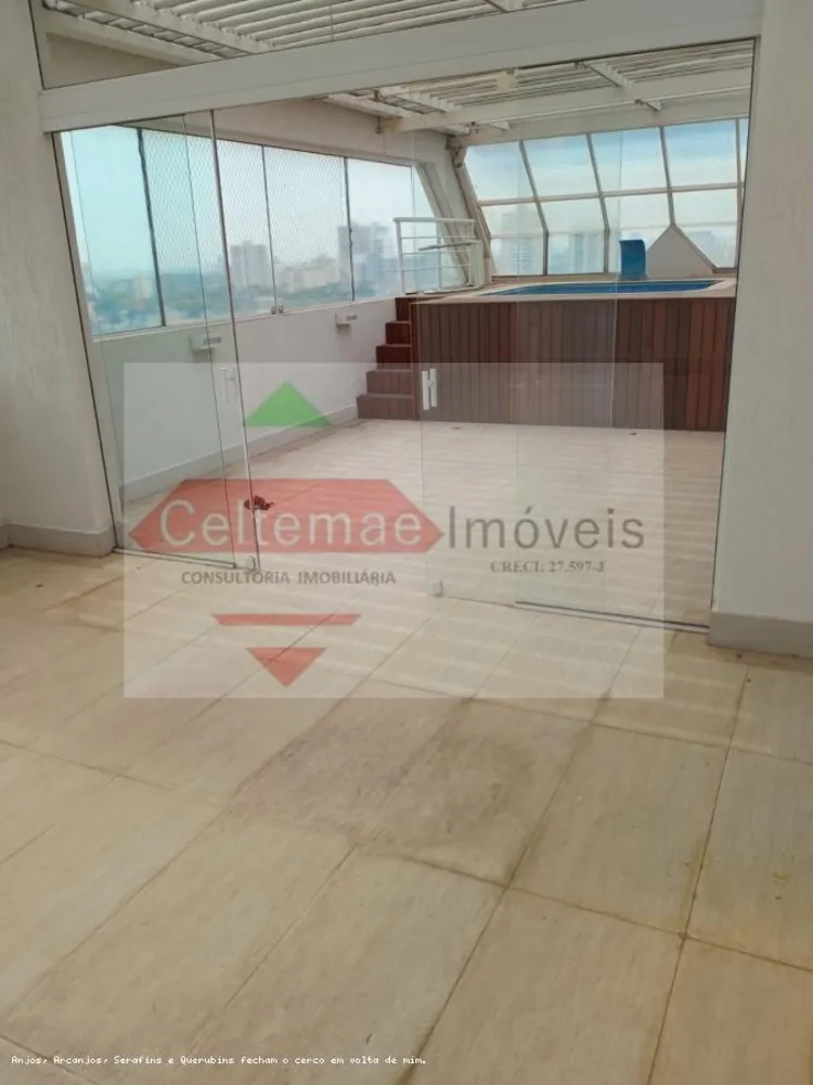 Apartamento, 5 quartos, 282 m² - Foto 15