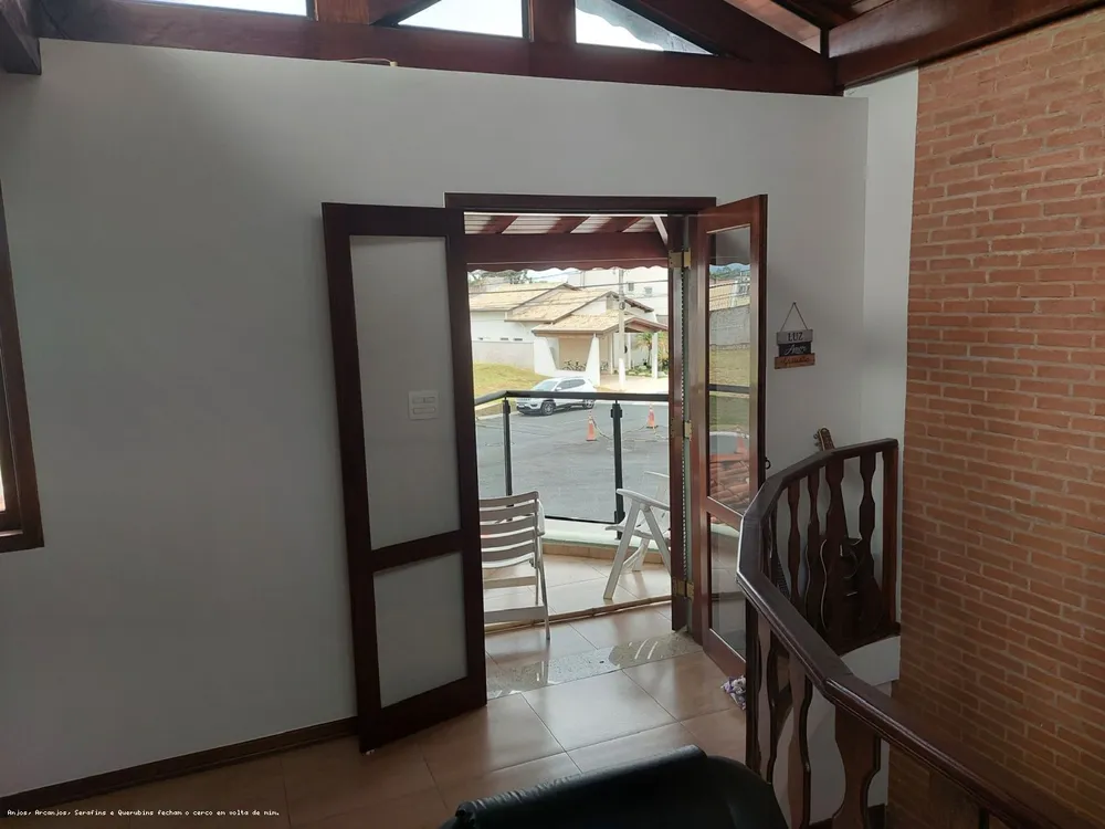 Casa de Condomínio, 2 quartos - Foto 4