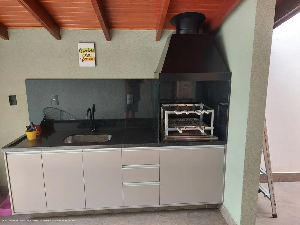 Casa de Condomínio, 2 quartos - Foto 9