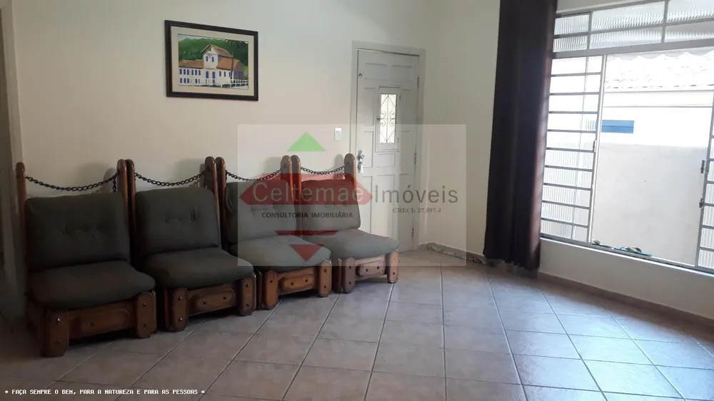 Casa, 3 quartos, 280 m² - Foto 11
