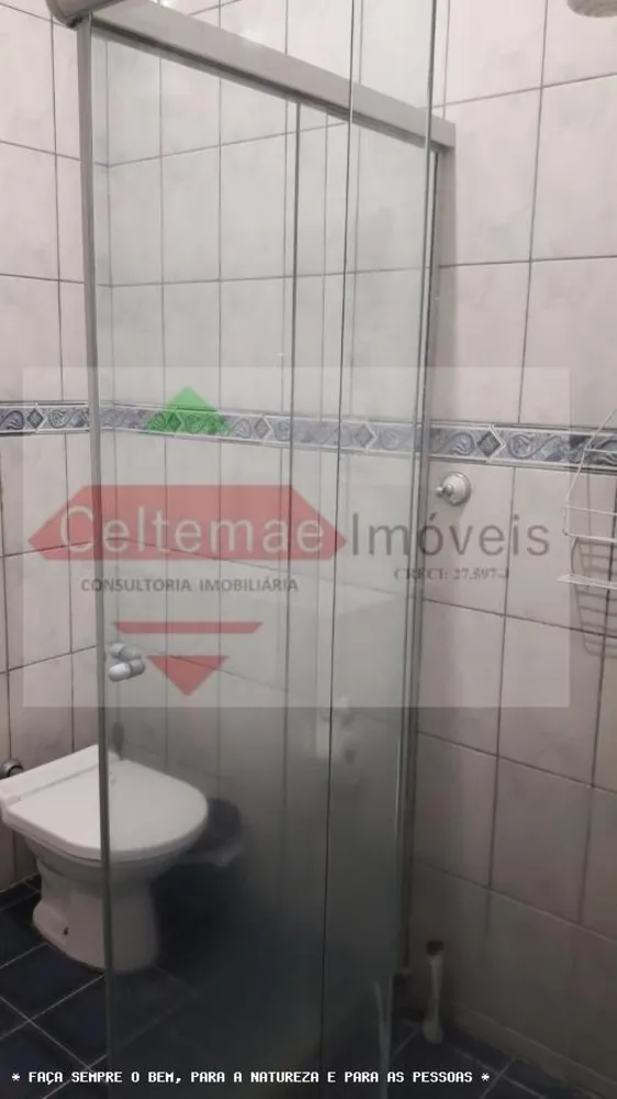 Casa, 3 quartos, 280 m² - Foto 13