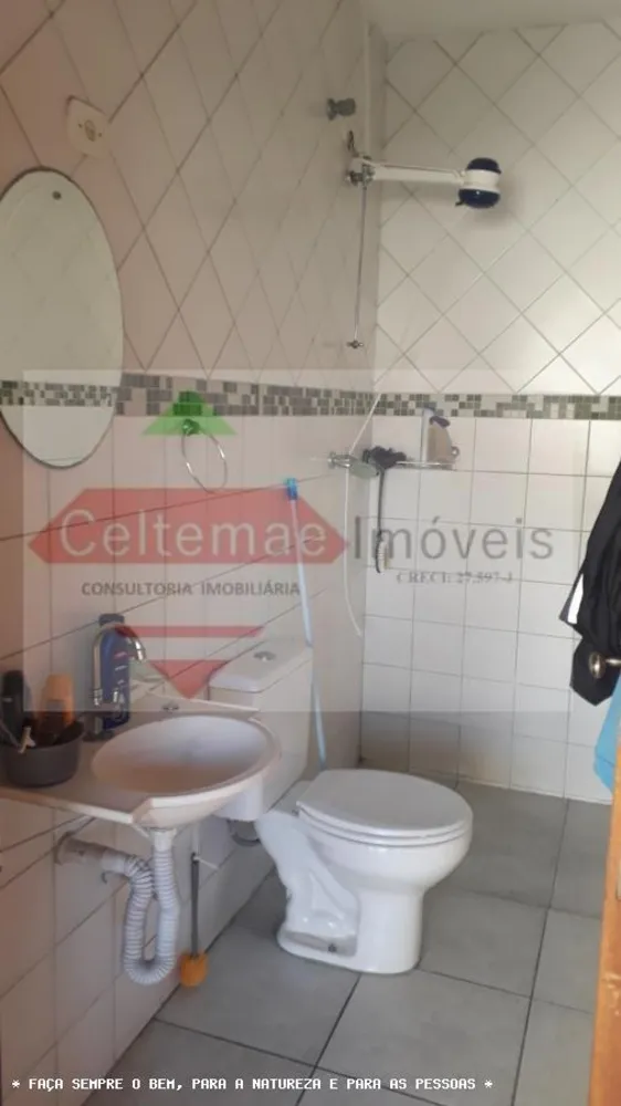 Casa, 3 quartos, 280 m² - Foto 16