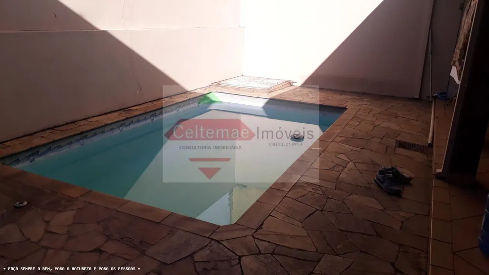 Casa, 3 quartos, 280 m² - Foto 14