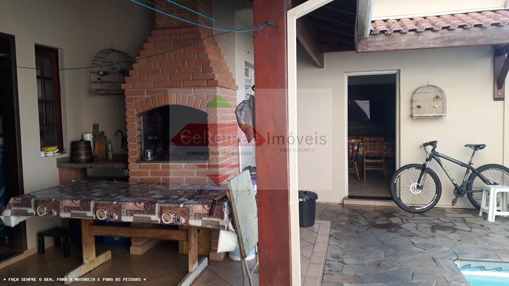 Casa, 3 quartos, 280 m² - Foto 5