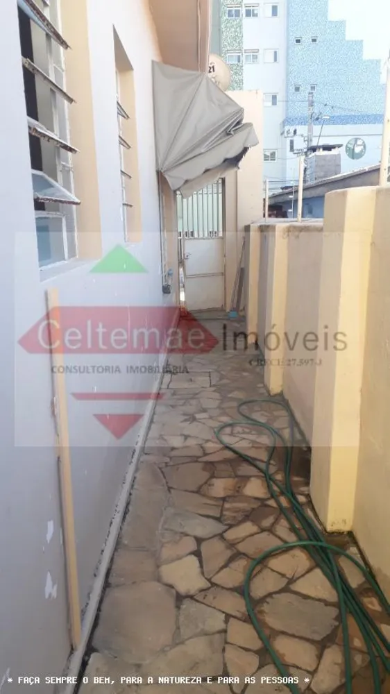 Casa, 3 quartos, 280 m² - Foto 10