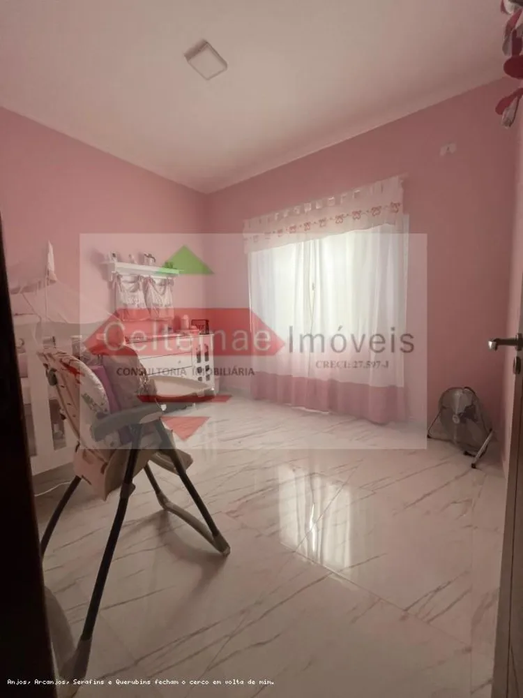 Casa de Condomínio, 3 quartos - Foto 5