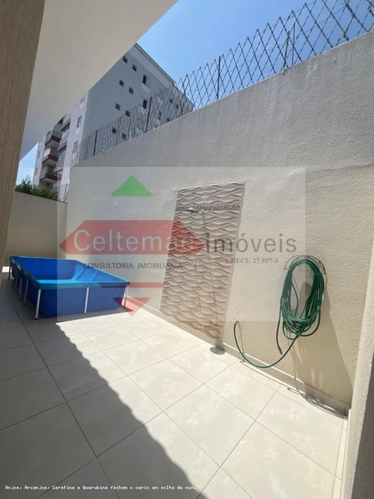 Casa de Condomínio, 3 quartos - Foto 8