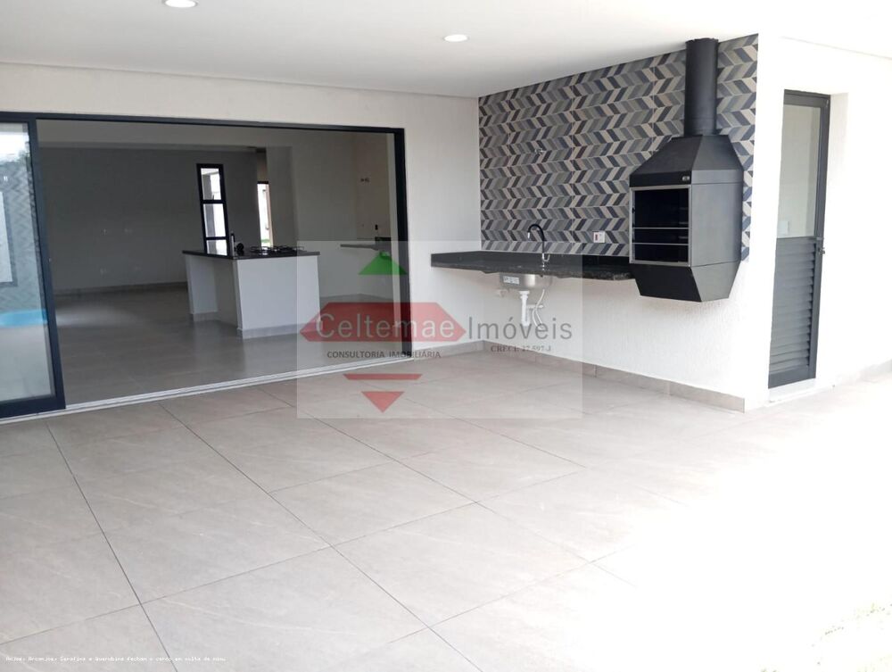 Casa de Condomínio, 3 quartos - Foto 3