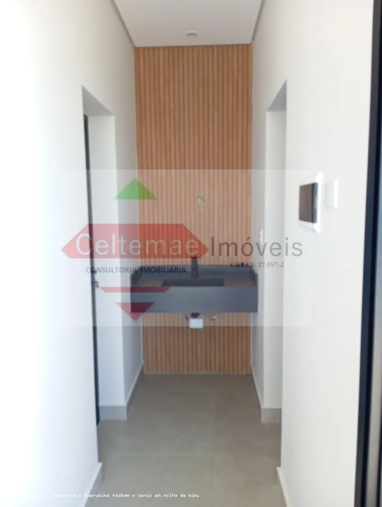 Casa de Condomínio, 3 quartos - Foto 5