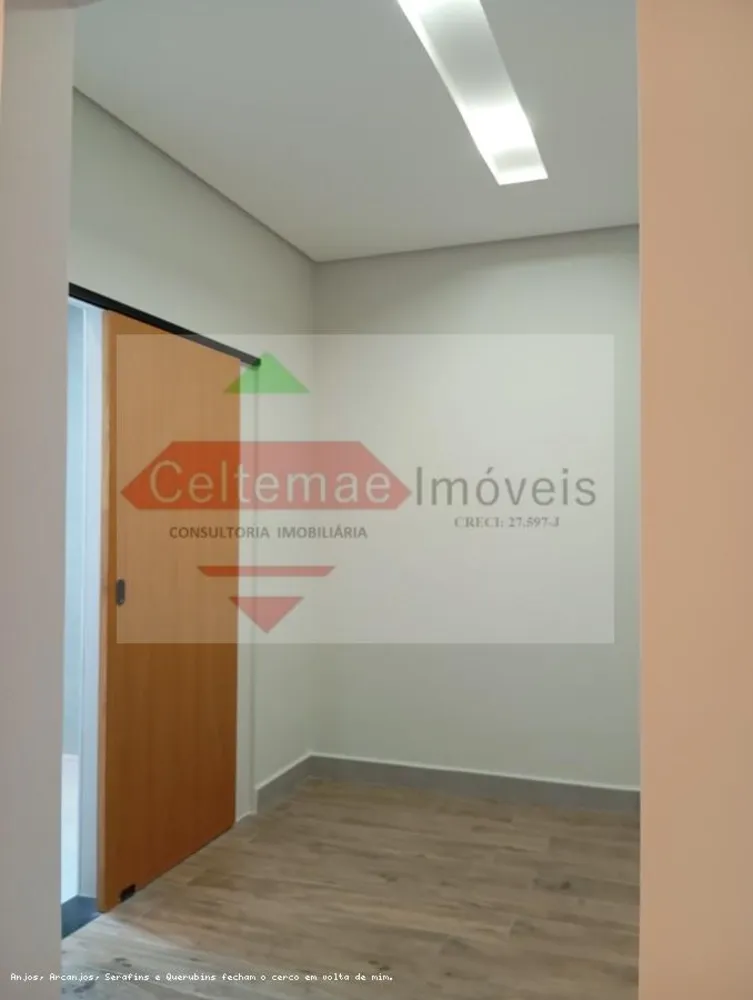 Casa de Condomínio, 3 quartos - Foto 10