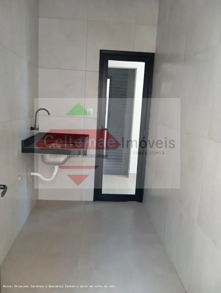 Casa de Condomínio, 3 quartos - Foto 6