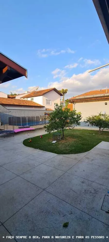 Casa, 6 quartos, 420 m² - Foto 11