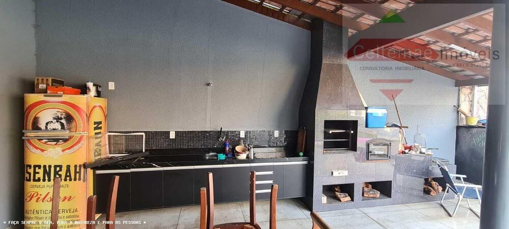 Casa, 6 quartos, 420 m² - Foto 6