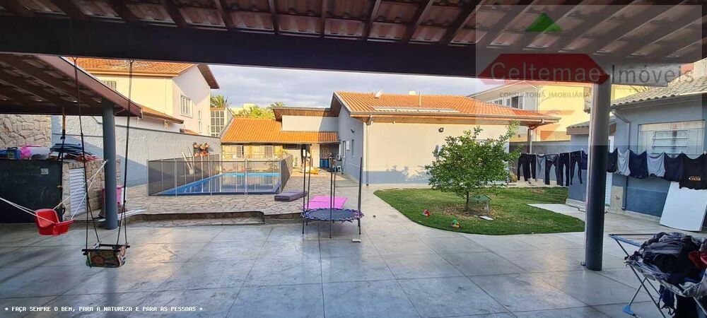 Casa, 6 quartos, 420 m² - Foto 7
