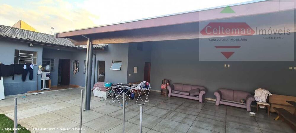 Casa, 6 quartos, 420 m² - Foto 4